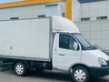2006 ГАЗ ГАЗель (3302), белый, 620000 рублей - вид 3