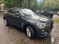 2016 BMW X6 30d II (F16), серый, 2600000 рублей - вид 2