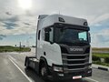 2021 Scania R-Series, белый, 12000000 рублей