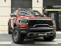 2023 Ram 1500 Crew Cab TRX V, оранжевый, 16490000 рублей - вид 3
