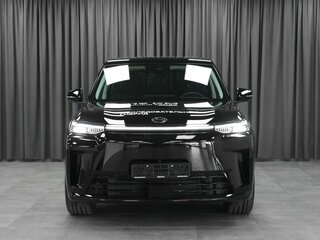 2026 GAC S9, чёрный, 6799000 рублей, вид 2