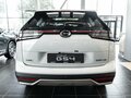 2026 GAC GS4, белый - вид 5