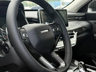 2026 Haval Jolion I Рестайлинг 2, серый, 2449000 рублей, вид 4