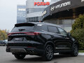 2025 Chery Tiggo 8 Pro Max I Рестайлинг, чёрный, 2888000 рублей - вид 3