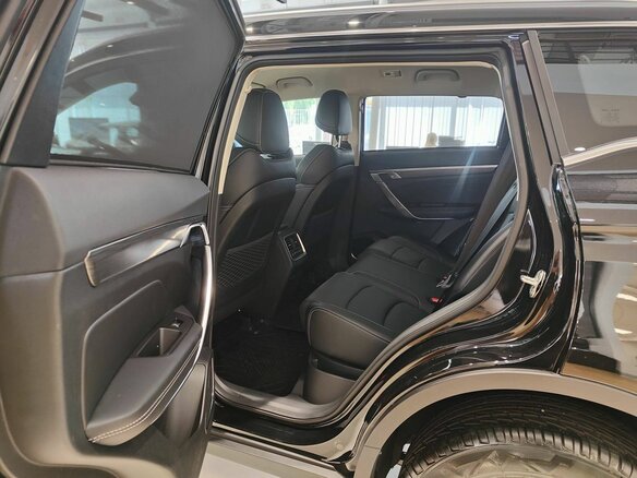 2026 Belgee X70 I Рестайлинг, чёрный, 3039990 рублей - вид 7
