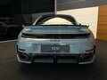 2026 Porsche 911 Turbo S VIII (992) Рестайлинг, зелёный, 39990000 рублей - вид 4