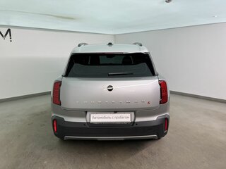 2024 Mini Countryman S III, серый, 5250000 рублей, вид 4