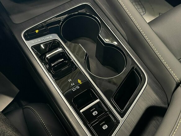 2024 Bestune B70 I Рестайлинг, чёрный, 2803000 рублей - вид 11