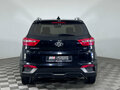 2019 Hyundai Creta I, чёрный, 1877000 рублей - вид 5