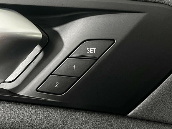 2025 BMW X5 40i IV (G05/G18) Рестайлинг, чёрный, 11950000 рублей - вид 18