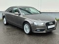 2014 Audi A4 IV (B8) Рестайлинг, коричневый - вид 2