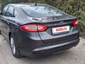 2017 Ford Mondeo V, серый, 1880000 рублей - вид 2