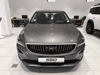 2026 Belgee S50, серый, 2165990 рублей, вид 2