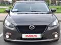 2014 Mazda 3 III (BM), серый, 1300000 рублей - вид 2