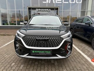 2023 Haval M6 II, чёрный, 1792000 рублей, вид 2