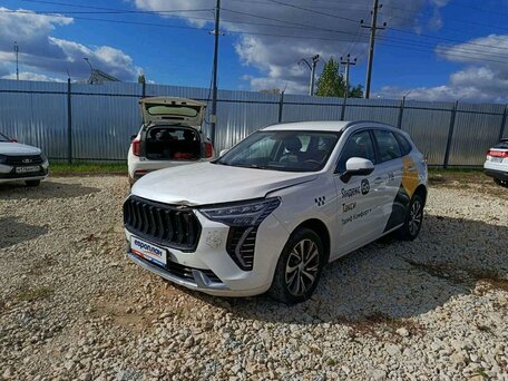 Haval Jolion I