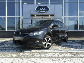 Volkswagen Polo V