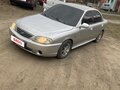 2007 Kia Spectra I Рестайлинг 2, серебристый, 145000 рублей