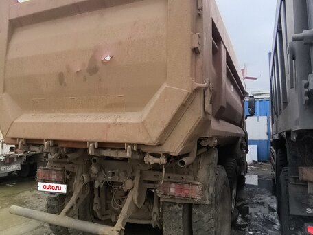 2024 Sinotruk Sitrak C7H, красный, 12678000 рублей, вид 4