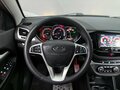 2018 Lada (ВАЗ) Vesta SW Cross I, красный, 1059000 рублей - вид 10