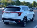 2023 Kia Seltos I Рестайлинг, белый, 1733000 рублей - вид 5
