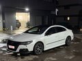 2010 Volkswagen Passat CC I, белый, 900000 рублей