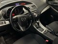 2011 Mazda 3 II (BL), голубой, 800000 рублей - вид 9