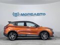 2020 Geely Coolray I, оранжевый, 1590000 рублей - вид 3