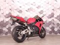 2006 Honda CBR 1000 RR/RA Fireblade, красный, 619000 рублей - вид 6