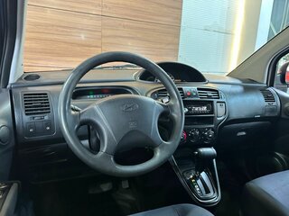 2008 Hyundai Matrix I Рестайлинг 2, синий, 499999 рублей, вид 4