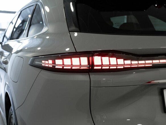 2026 Changan CS75 Plus IV, серый, 4299900 рублей - вид 16