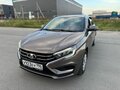 2024 Lada (ВАЗ) Vesta I Рестайлинг (NG), коричневый, 1269000 рублей - вид 7