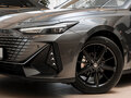 2024 Changan UNI-V I, серый, 2600000 рублей - вид 6