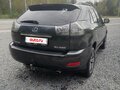 2003 Lexus RX 330 II, серый, 1200000 рублей - вид 6