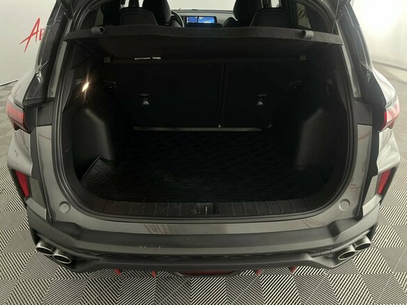 2024 Geely Coolray I Рестайлинг, серый, 2029000 рублей - вид 21