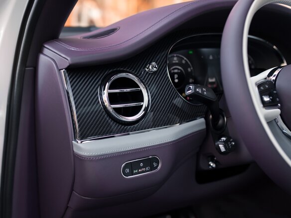 2026 Bentley Bentayga I Рестайлинг, серый, 45900000 рублей - вид 25