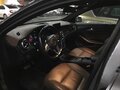 2014 Mercedes-Benz GLA 250 I (X156), серый, 1900000 рублей - вид 4