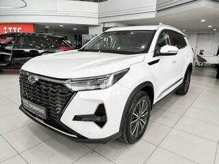 2024 Xcite X-Cross 8, белый, 2250000 рублей, вид 1