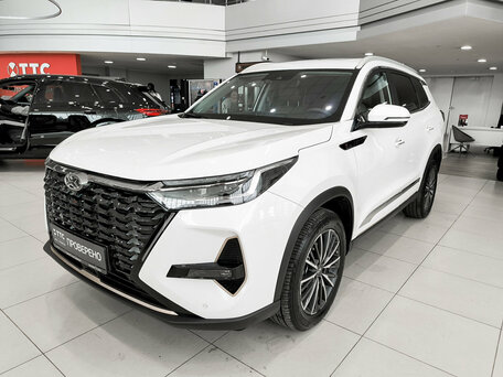 2024 Xcite X-Cross 8, белый, 2150000 рублей, вид 1