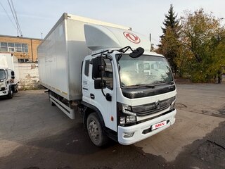 2023 Dongfeng C120, белый, 3199000 рублей, вид 3