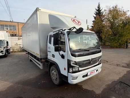 2023 Dongfeng C120, белый, 3199000 рублей, вид 3