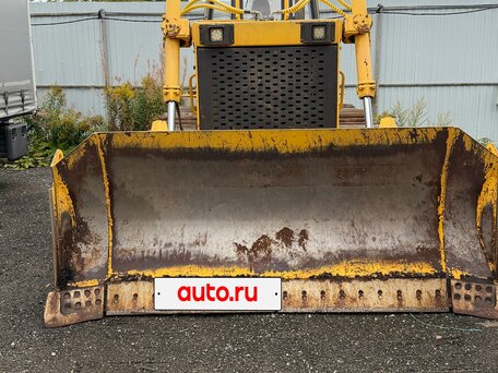 2024 ЮУЗТ Б10М, жёлтый, 6400000 рублей, вид 5