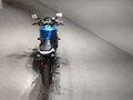 2014 Suzuki GSR 750, синий, 697000 рублей - вид 5