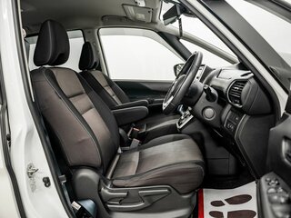 2019 Nissan Serena V (C27), белый, 2205000 рублей, вид 5