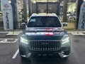 2026 Geely Monjaro (Xingyue L) I Рестайлинг 2 (China Market), серый - вид 1