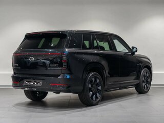 2026 GAC Trumpchi S7 I Рестайлинг, чёрный, 5550000 рублей, вид 5