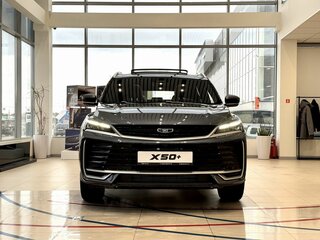 2026 Belgee X50+, серый, 2499990 рублей, вид 3