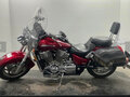 2003 Honda VTX 1800, красный, 690000 рублей - вид 1