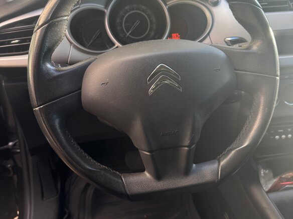 2010 Citroen C3 II, чёрный, 559000 рублей - вид 8