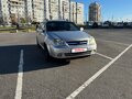 2005 Chevrolet Lacetti I, серебристый, 250000 рублей - вид 1